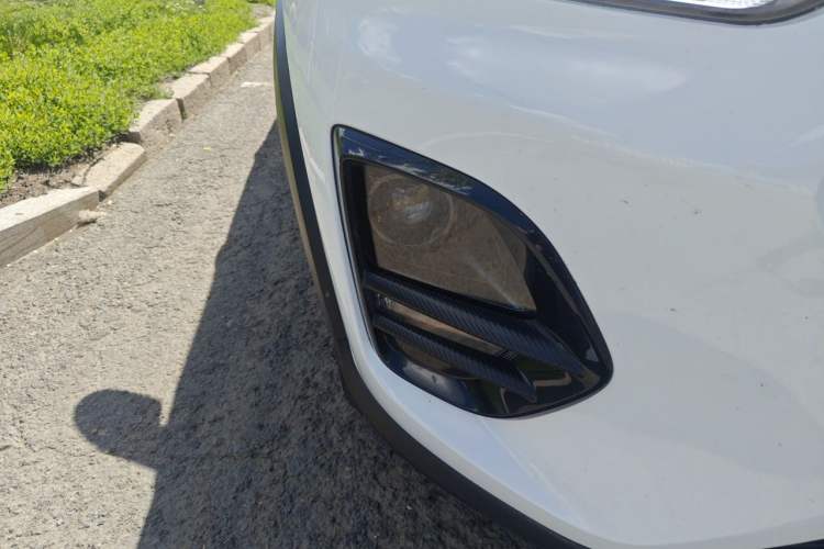 Used Chery Tiggo 3X 2024 1.5L CVT Excellence Edition Right Front Headlight