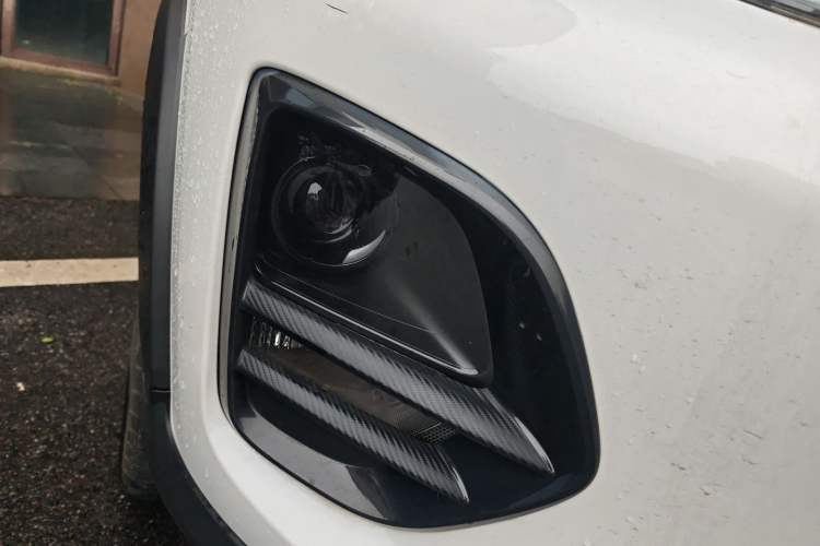 Used Chery Tiggo 3X 2024 1.5L CVT Excellence Edition Right Front Headlight
