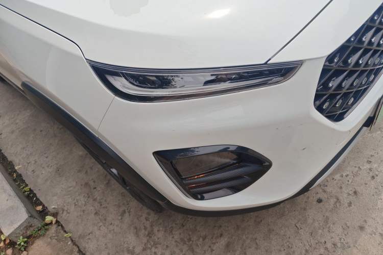 Used Chery Tiggo 3X 2024 1.5L CVT Excellence Edition Right Front Headlight