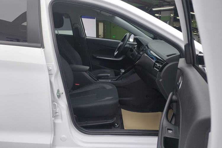 Used Chery Tiggo 3X 2024 1.5L CVT Excellence Edition Right Front Seat