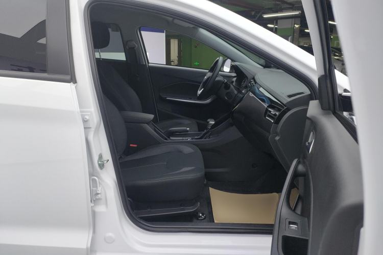 Used Chery Tiggo 3X 2024 1.5L CVT Excellence Edition Right Front Seat