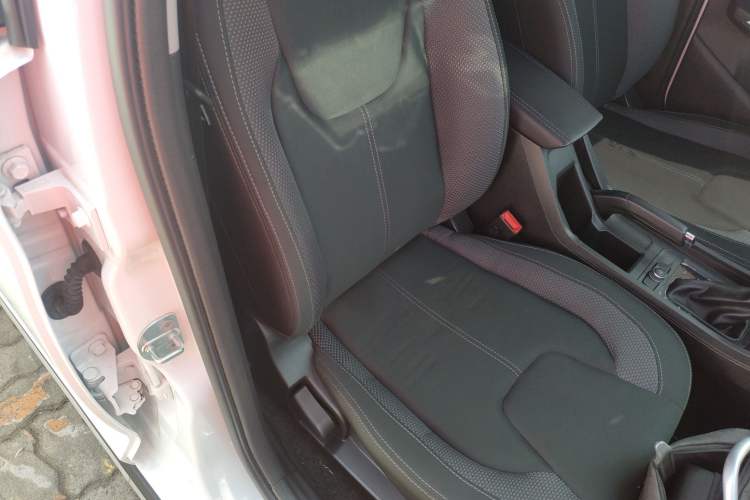 Used Chery Tiggo 3X 2024 1.5L CVT Excellence Edition Right Front Seat
