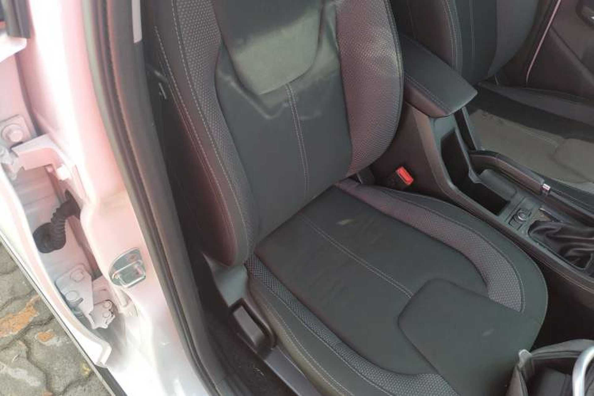 Used Chery Tiggo 3X 2024 1.5L CVT Excellence Edition Right Front Seat