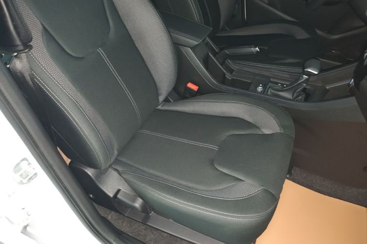 Used Chery Tiggo 3X 2024 1.5L CVT Excellence Edition Right Front Seat