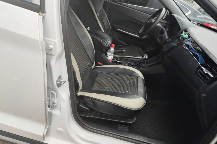 Used Chery Tiggo 3X 2024 1.5L CVT Excellence Edition Right Front Seat