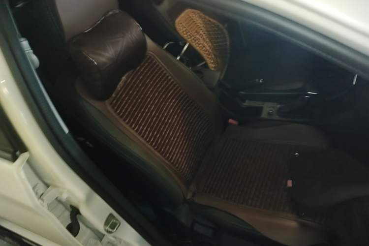 Used Chery Tiggo 3X 2024 1.5L CVT Excellence Edition Right Front Seat