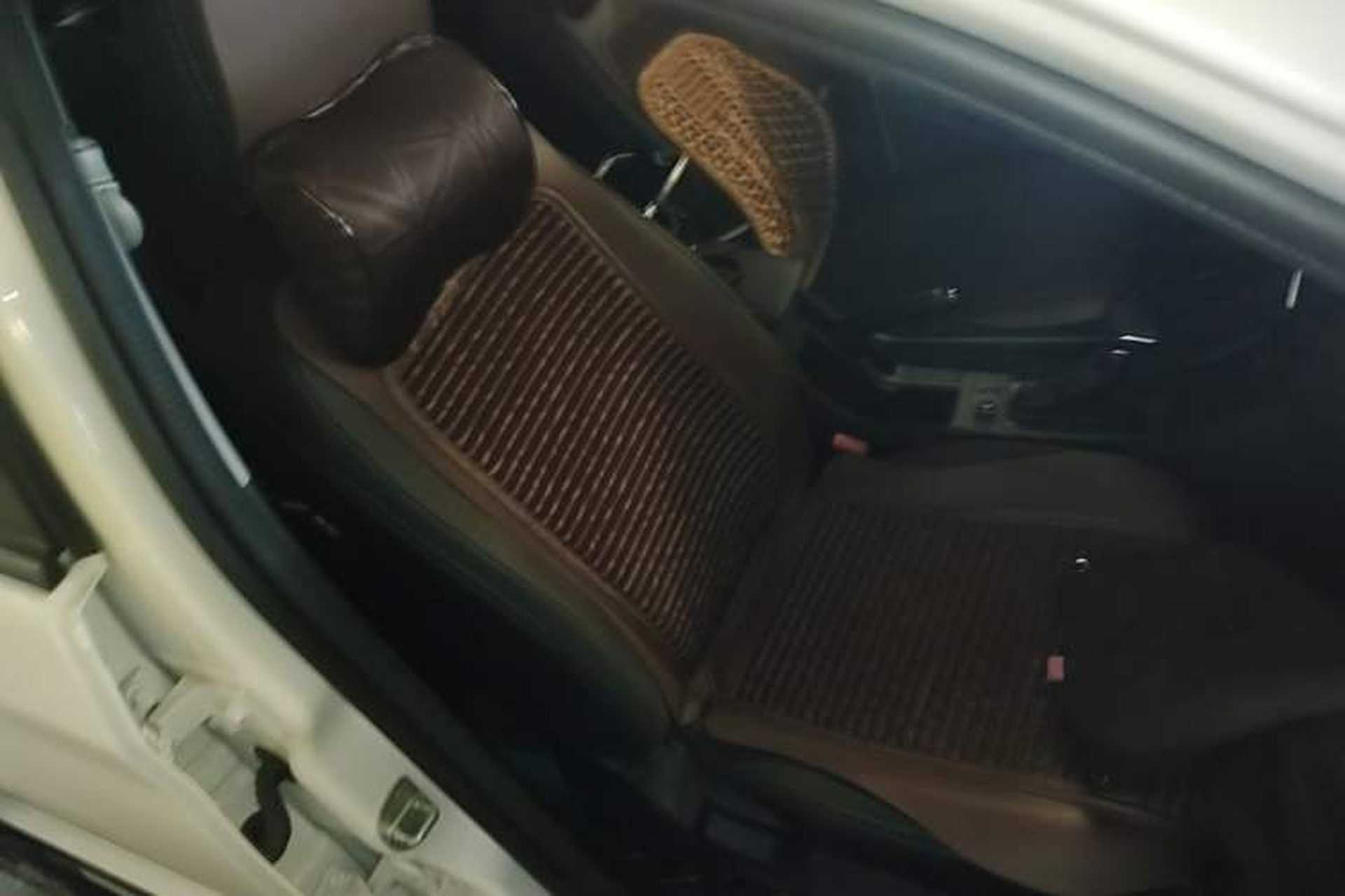 Used Chery Tiggo 3X 2024 1.5L CVT Excellence Edition Right Front Seat