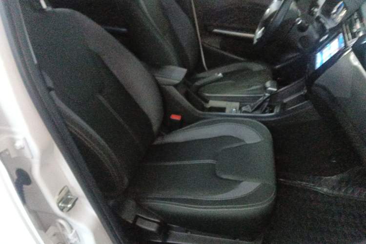 Used Chery Tiggo 3X 2024 1.5L CVT Excellence Edition Right Front Seat