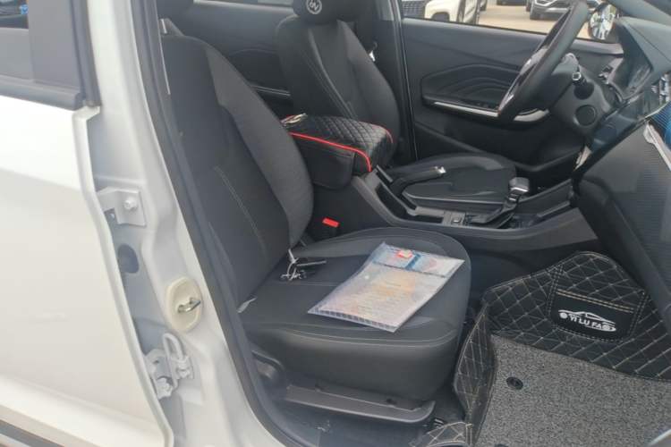 Used Chery Tiggo 3X 2024 1.5L CVT Excellence Edition Right Front Seat