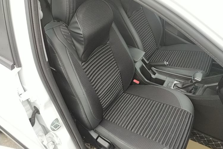 Used Chery Tiggo 3X 2024 1.5L CVT Excellence Edition Right Front Seat