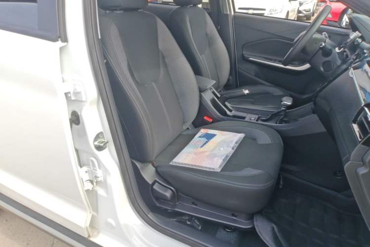 Used Chery Tiggo 3X 2024 1.5L CVT Excellence Edition Right Front Seat