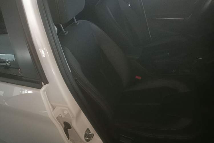 Used Chery Tiggo 3X 2024 1.5L CVT Excellence Edition Right Front Seat