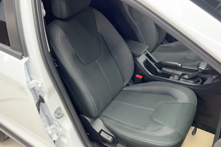Used Chery Tiggo 3X 2024 1.5L CVT Excellence Edition Right Front Seat