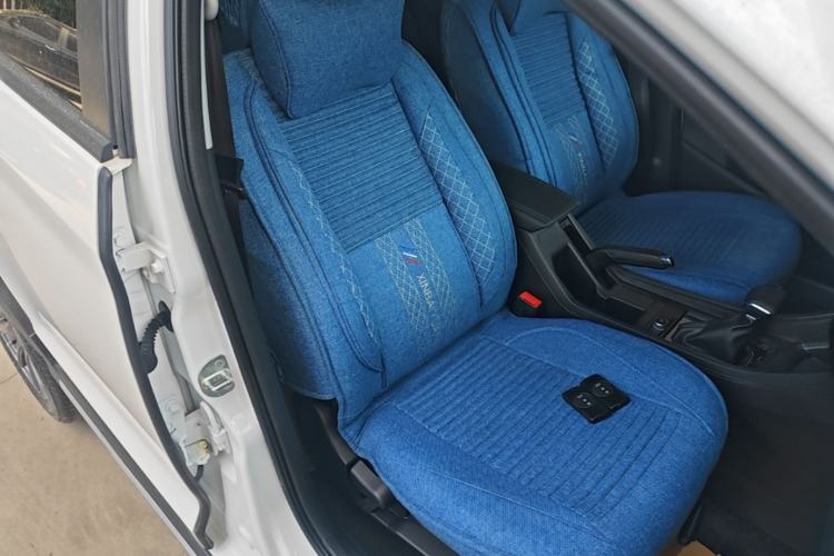 Used Chery Tiggo 3X 2024 1.5L CVT Excellence Edition Right Front Seat