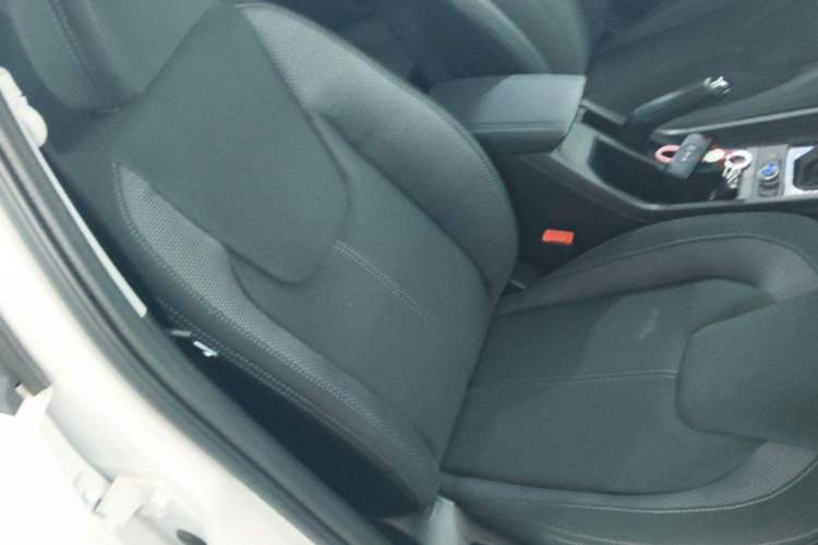 Used Chery Tiggo 3X 2024 1.5L CVT Excellence Edition Right Front Seat
