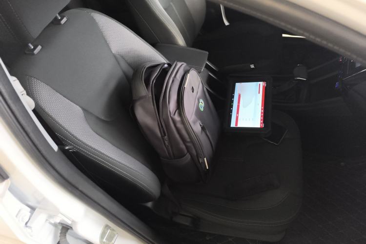 Used Chery Tiggo 3X 2024 1.5L CVT Excellence Edition Right Front Seat