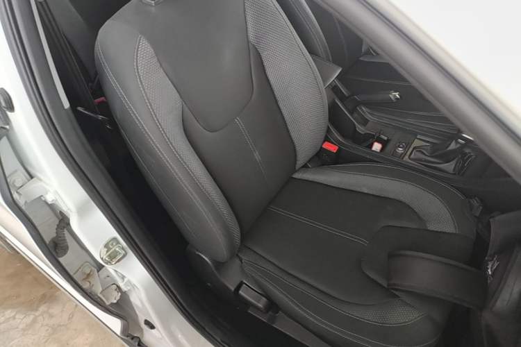 Used Chery Tiggo 3X 2024 1.5L CVT Excellence Edition Right Front Seat