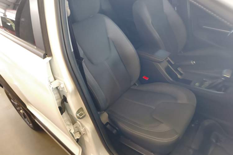 Used Chery Tiggo 3X 2024 1.5L CVT Excellence Edition Right Front Seat