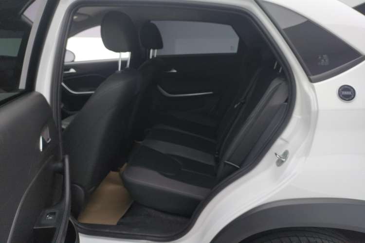 Used Chery Tiggo 3X 2024 1.5L CVT Excellence Edition Right Rear Seat