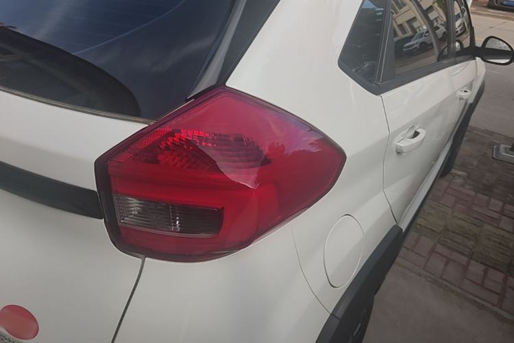 Used Chery Tiggo 3X 2024 1.5L CVT Excellence Edition Right Rear Taillight