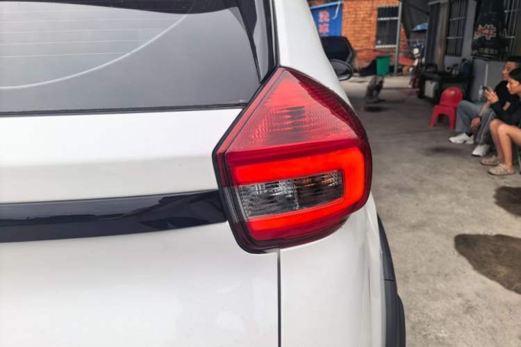 Used Chery Tiggo 3X 2024 1.5L CVT Excellence Edition Right Rear Taillight