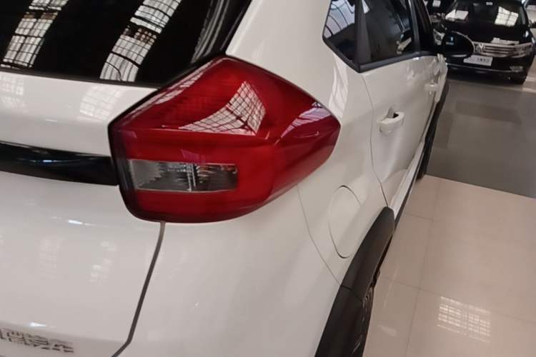 Used Chery Tiggo 3X 2024 1.5L CVT Excellence Edition Right Rear Taillight