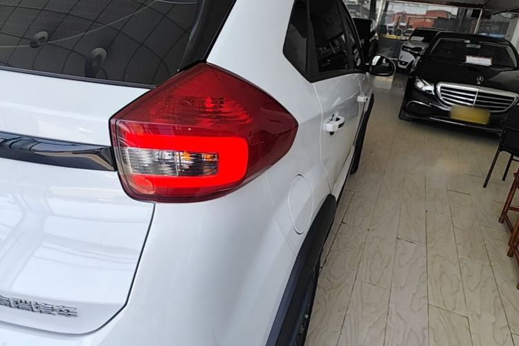 Used Chery Tiggo 3X 2024 1.5L CVT Excellence Edition Right Rear Taillight