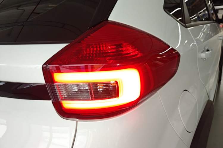 Used Chery Tiggo 3X 2024 1.5L CVT Excellence Edition Right Rear Taillight
