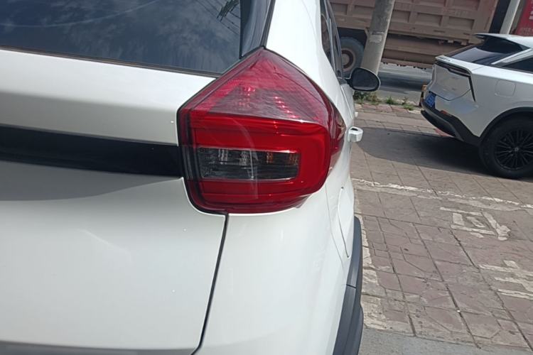 Used Chery Tiggo 3X 2024 1.5L CVT Excellence Edition Right Rear Taillight
