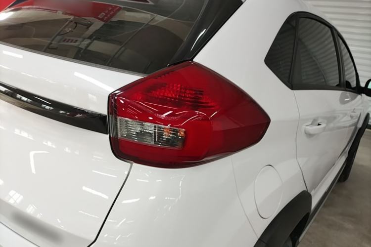 Used Chery Tiggo 3X 2024 1.5L CVT Excellence Edition Right Rear Taillight