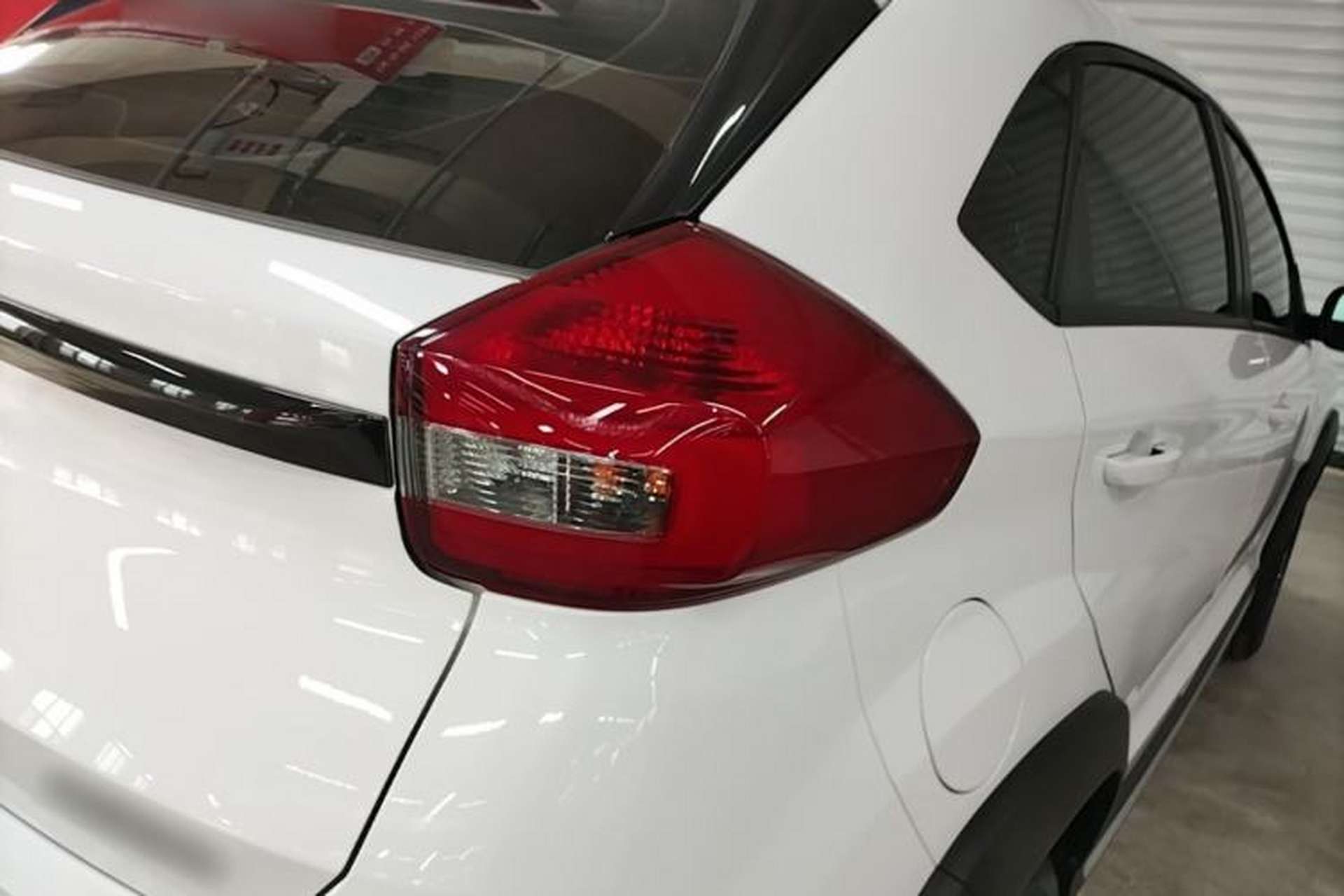 Used Chery Tiggo 3X 2024 1.5L CVT Excellence Edition Right Rear Taillight