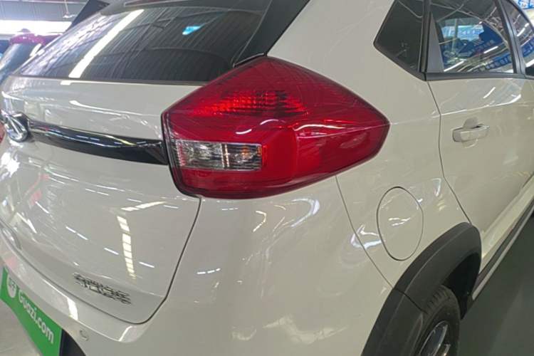 Used Chery Tiggo 3X 2024 1.5L CVT Excellence Edition Right Rear Taillight