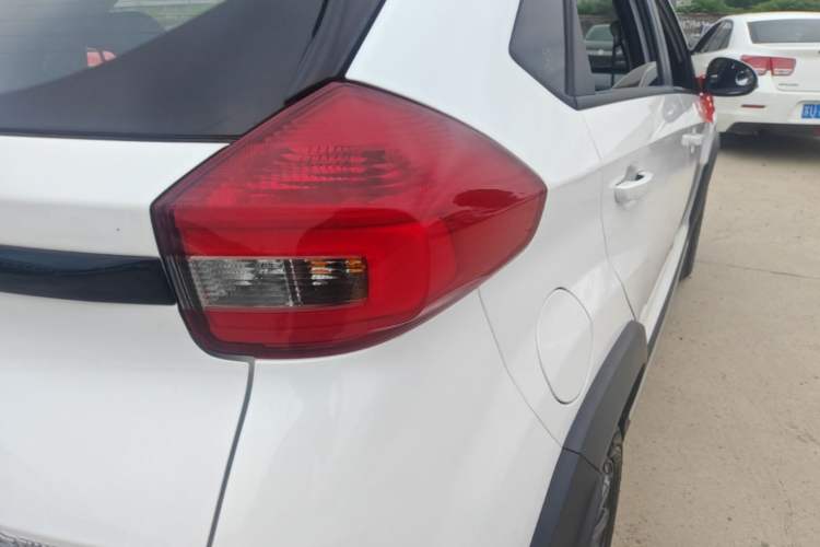 Used Chery Tiggo 3X 2024 1.5L CVT Excellence Edition Right Rear Taillight