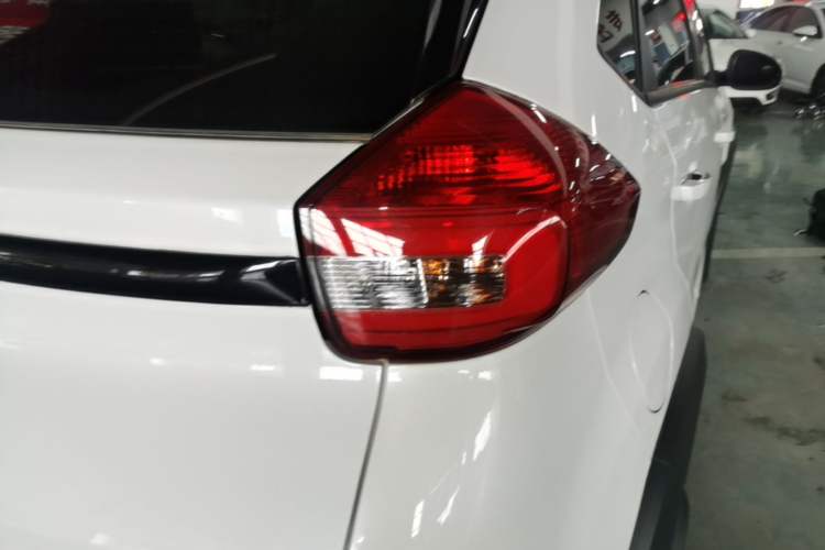 Used Chery Tiggo 3X 2024 1.5L CVT Excellence Edition Right Rear Taillight