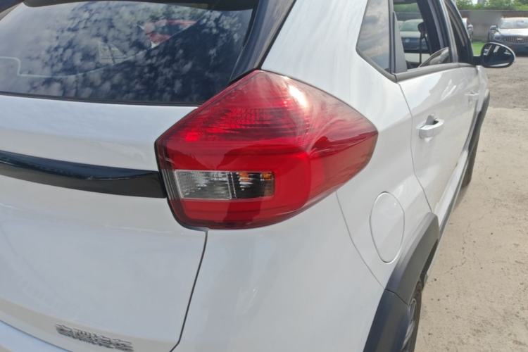 Used Chery Tiggo 3X 2024 1.5L CVT Excellence Edition Right Rear Taillight