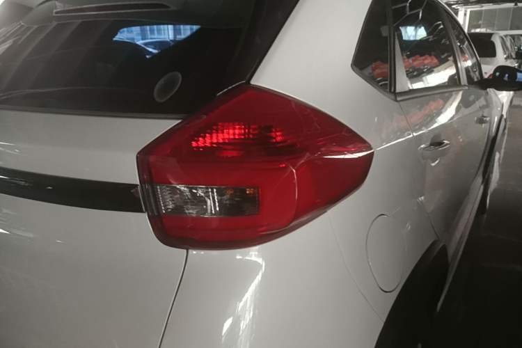Used Chery Tiggo 3X 2024 1.5L CVT Excellence Edition Right Rear Taillight