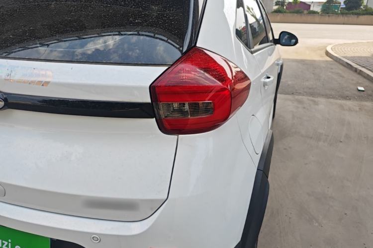 Used Chery Tiggo 3X 2024 1.5L CVT Excellence Edition Right Rear Taillight