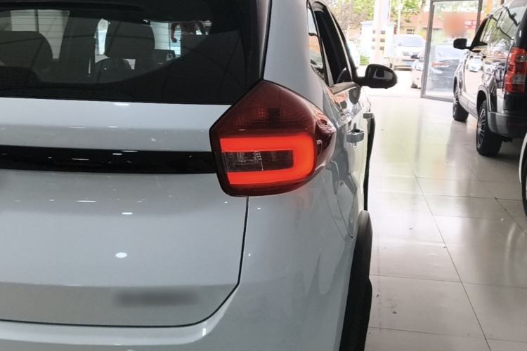 Used Chery Tiggo 3X 2024 1.5L CVT Excellence Edition Right Rear Taillight