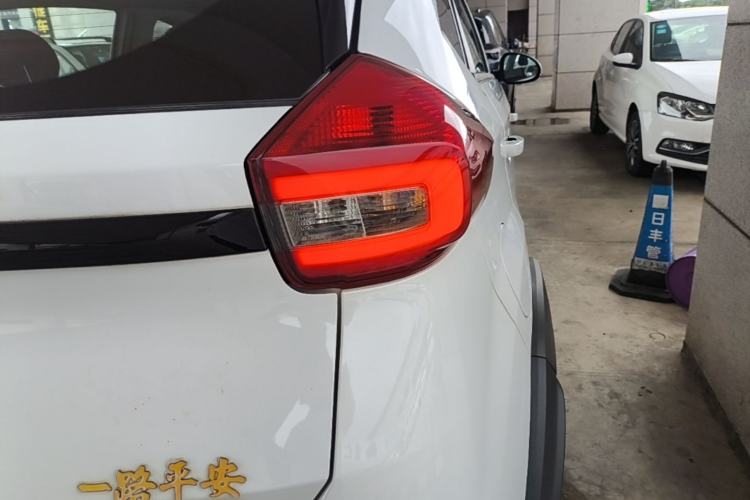 Used Chery Tiggo 3X 2024 1.5L CVT Excellence Edition Right Rear Taillight