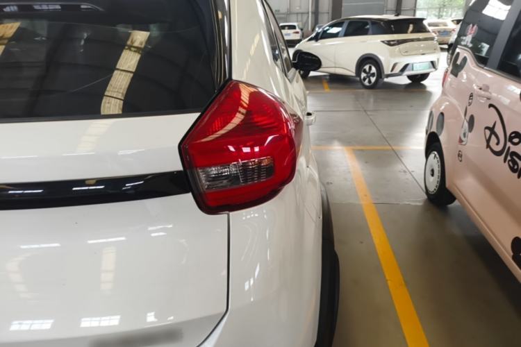 Used Chery Tiggo 3X 2024 1.5L CVT Excellence Edition Right Rear Taillight