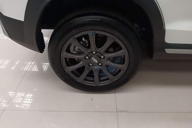 Used Chery Tiggo 3X 2024 1.5L CVT Excellence Edition Right Rear Wheel Hub