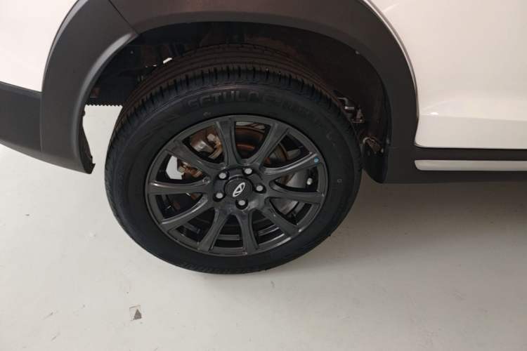 Used Chery Tiggo 3X 2024 1.5L CVT Excellence Edition Right Rear Wheel Hub
