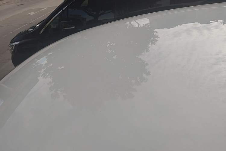 Used Chery Tiggo 3X 2024 1.5L CVT Excellence Edition Roof