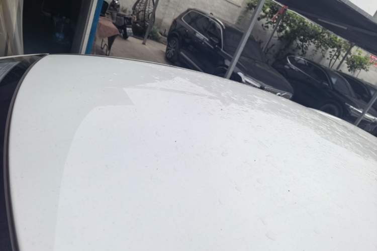 Used Chery Tiggo 3X 2024 1.5L CVT Excellence Edition Roof