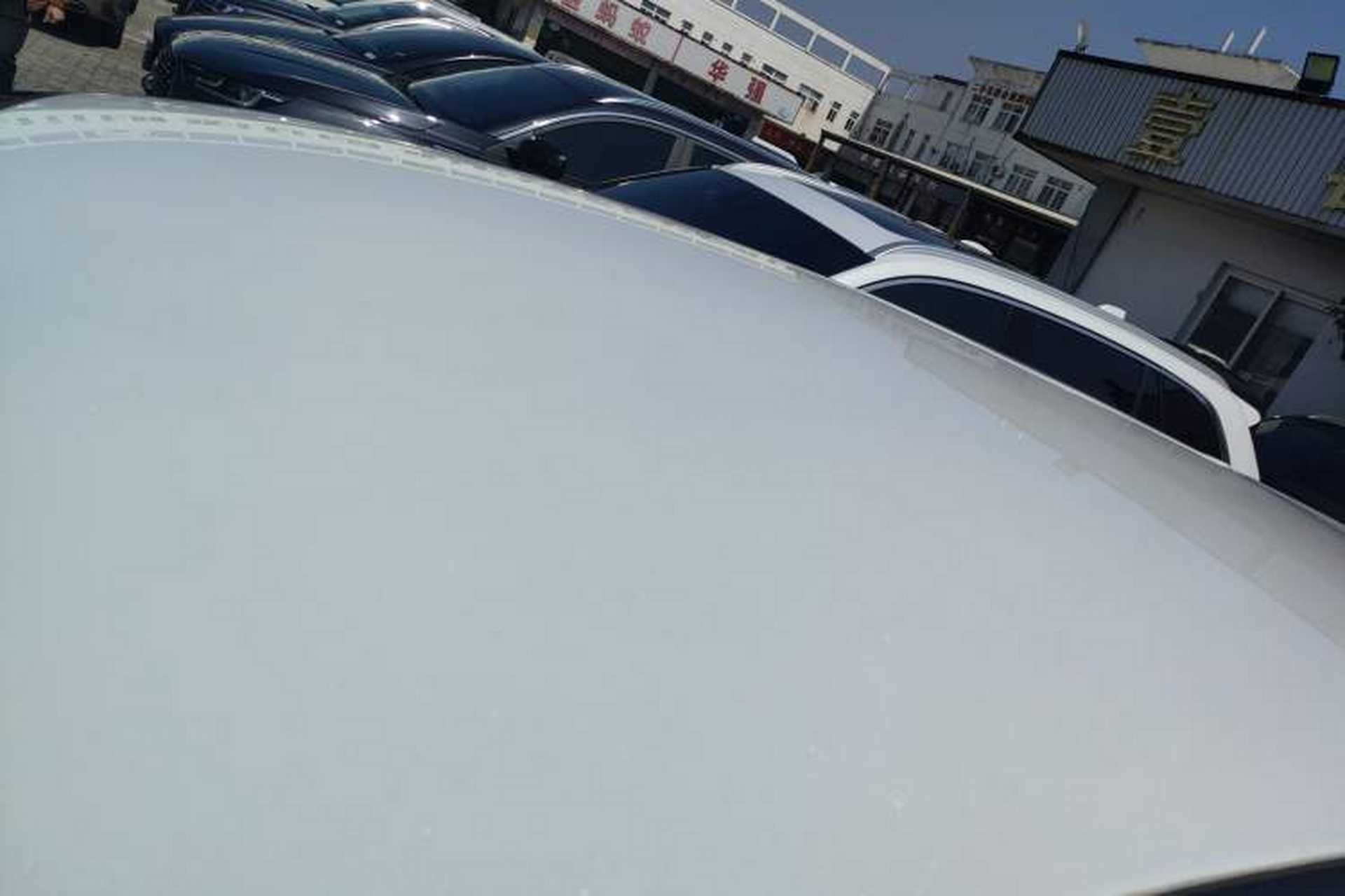 Used Chery Tiggo 3X 2024 1.5L CVT Excellence Edition Roof