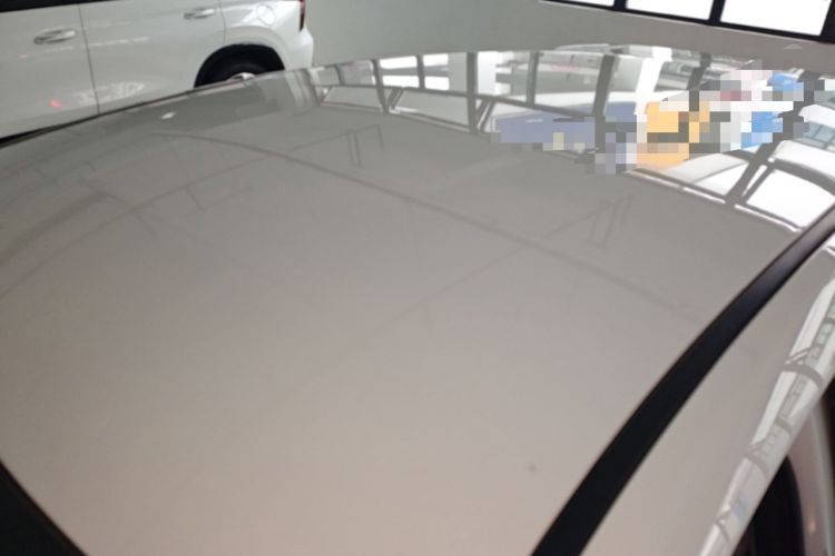 Used Chery Tiggo 3X 2024 1.5L CVT Excellence Edition Roof