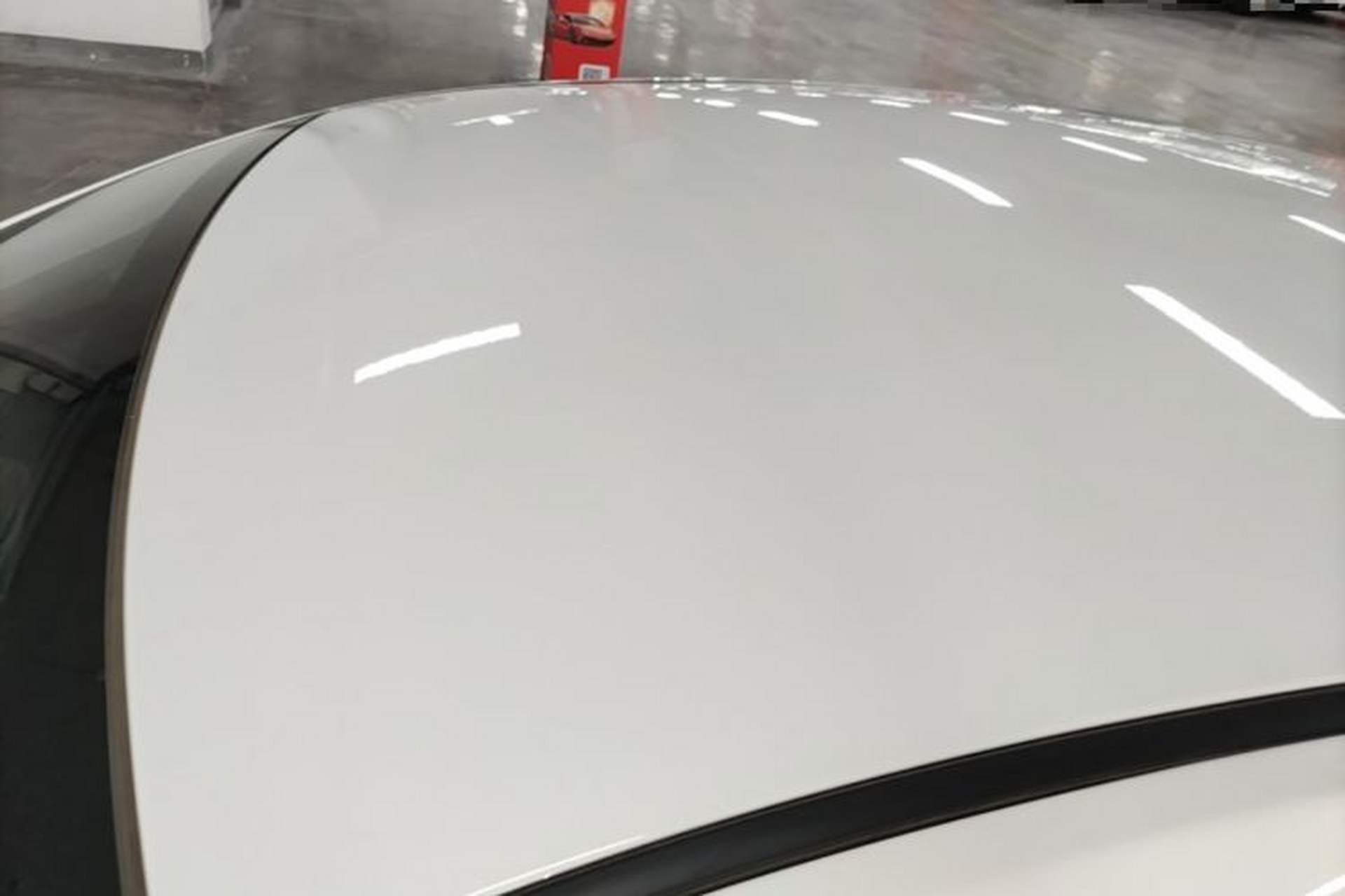 Used Chery Tiggo 3X 2024 1.5L CVT Excellence Edition Roof