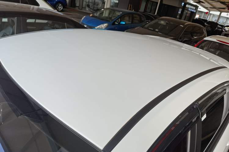 Used Chery Tiggo 3X 2024 1.5L CVT Excellence Edition Roof