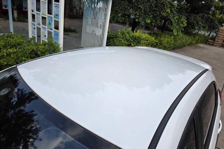 Used Chery Tiggo 3X 2024 1.5L CVT Excellence Edition Roof