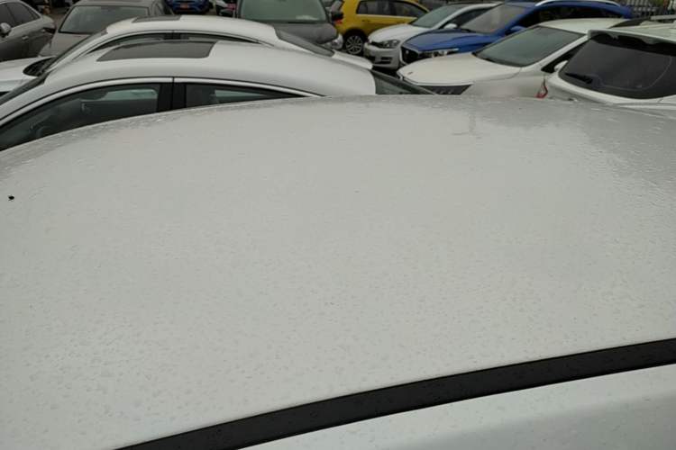 Used Chery Tiggo 3X 2024 1.5L CVT Excellence Edition Roof